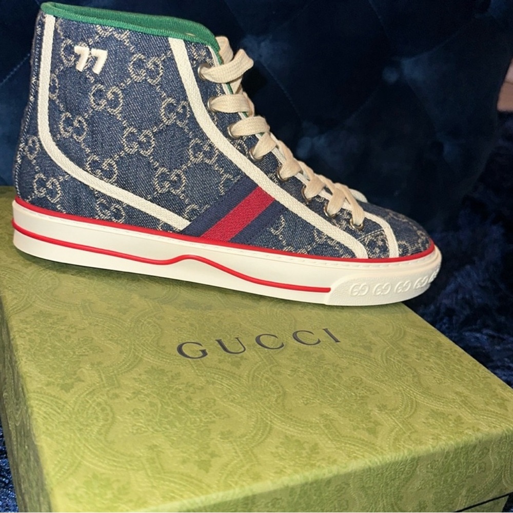 Gucci Sneakers